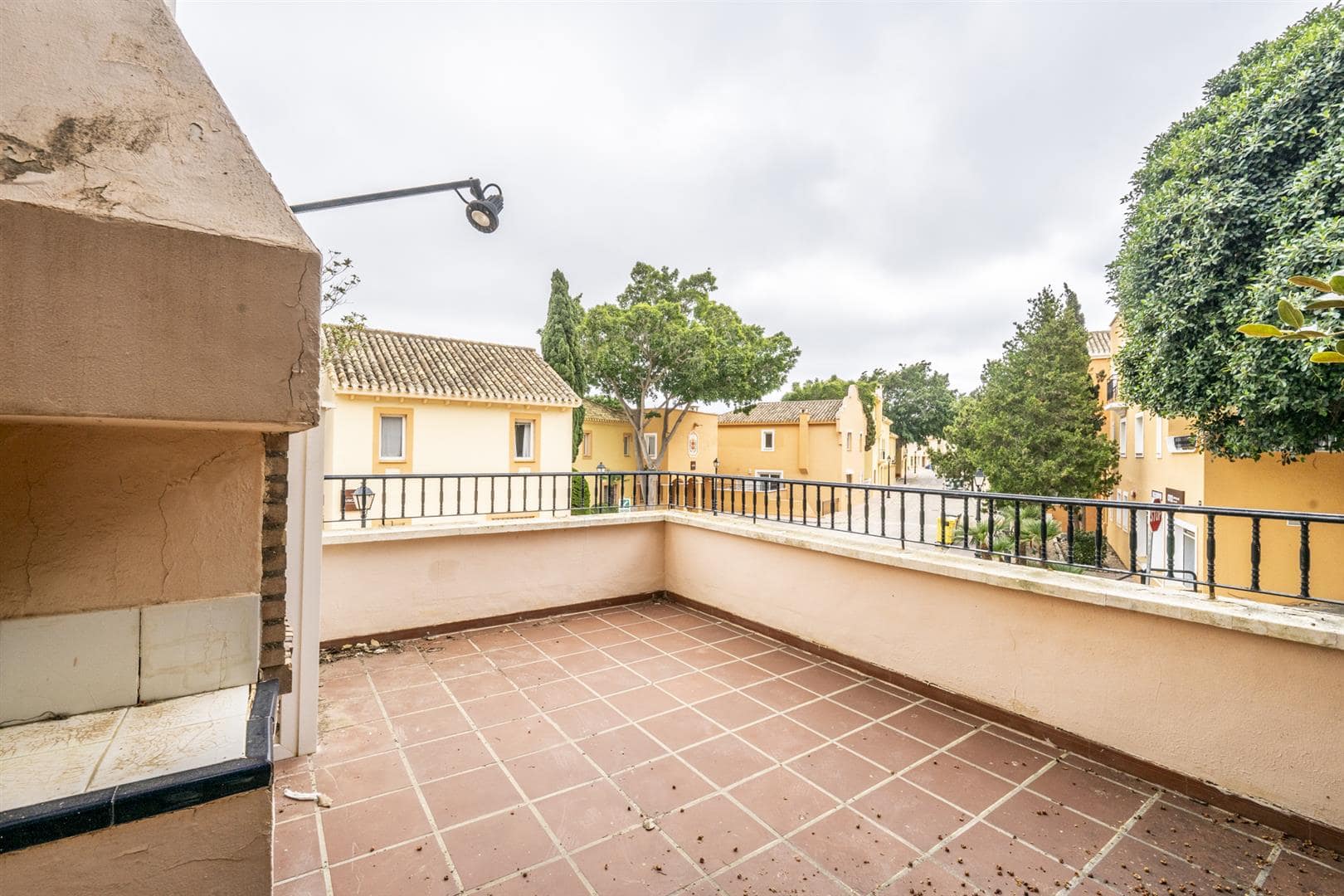 Townhouse, La Manga Club
