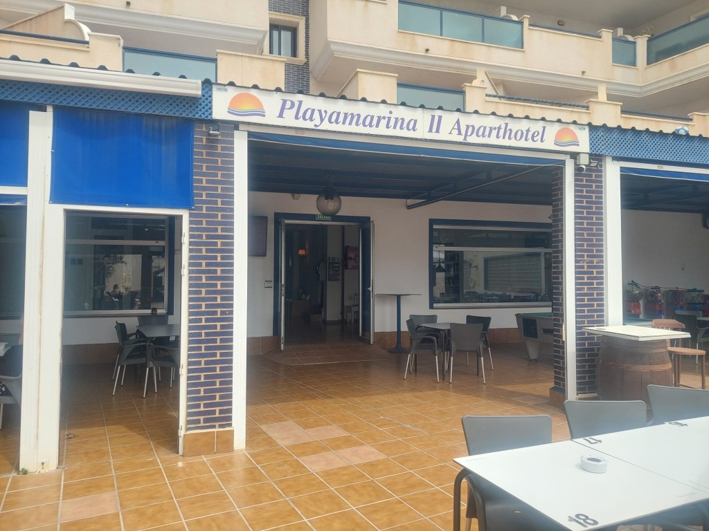 Apartment, La Zenia