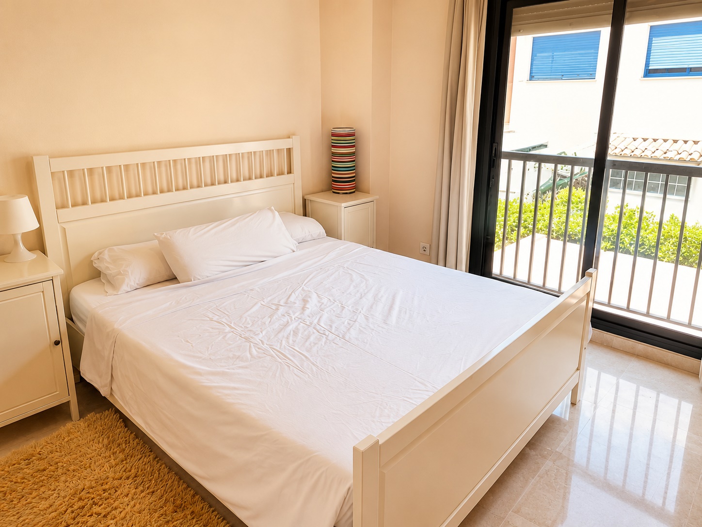 Apartment, Centro ciudad