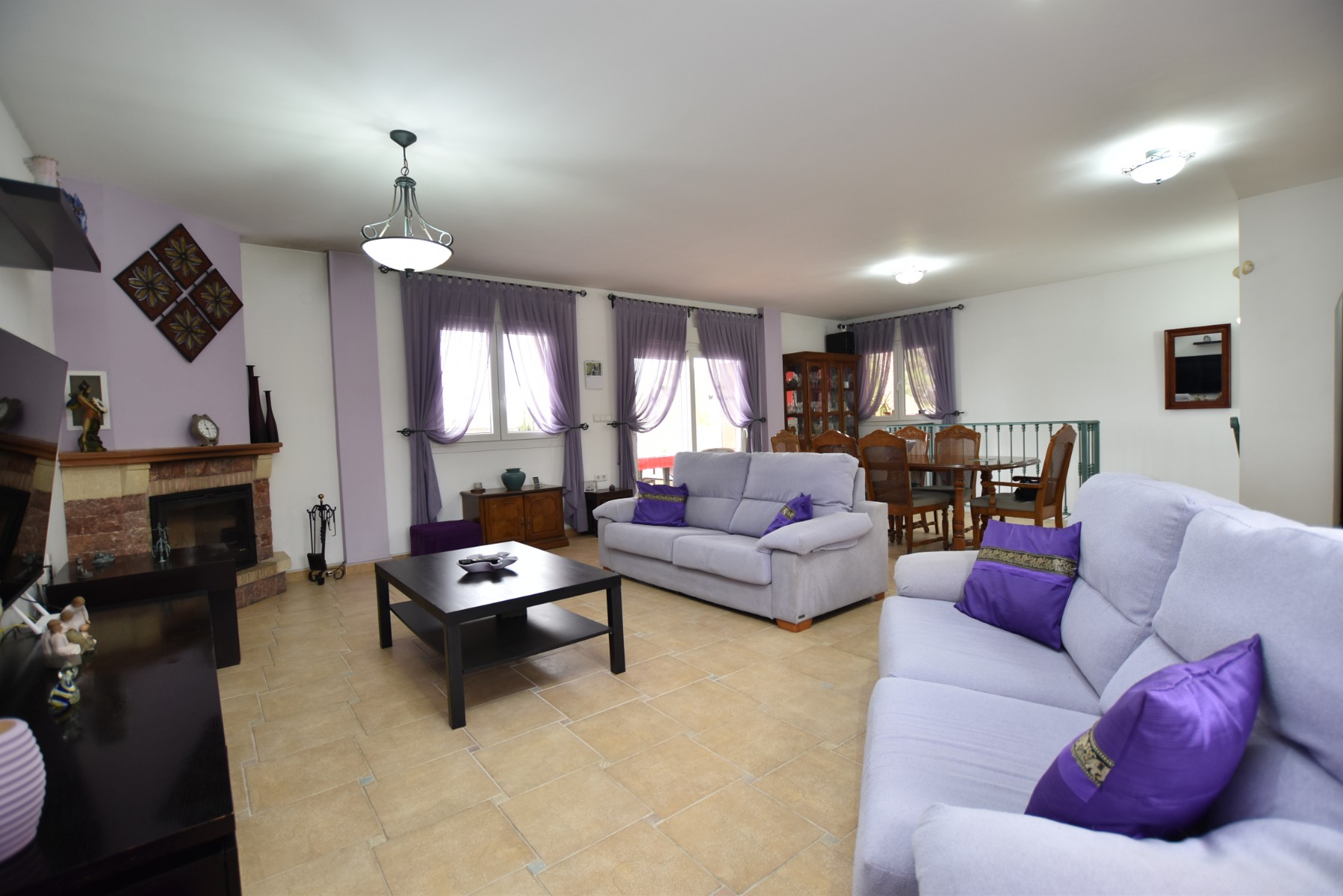 Villa, Montemar