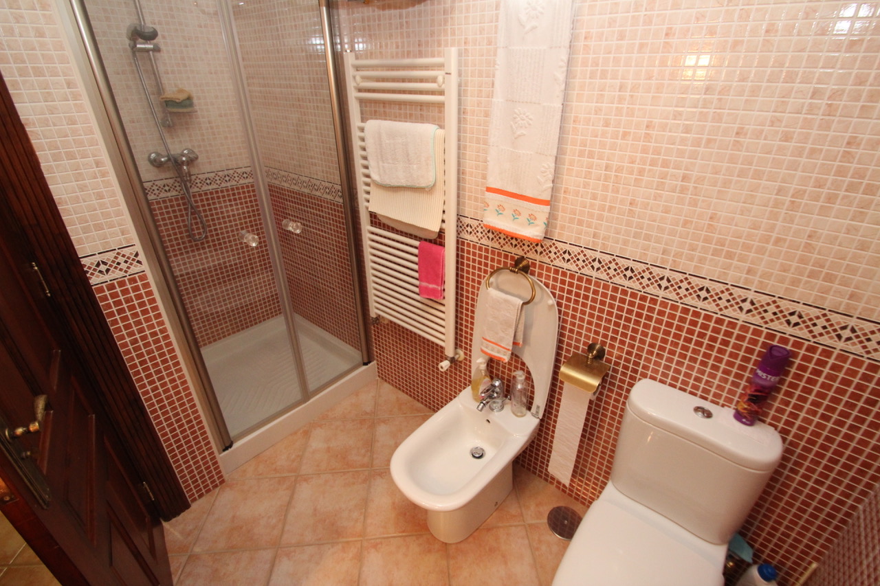 Country house, Murcia