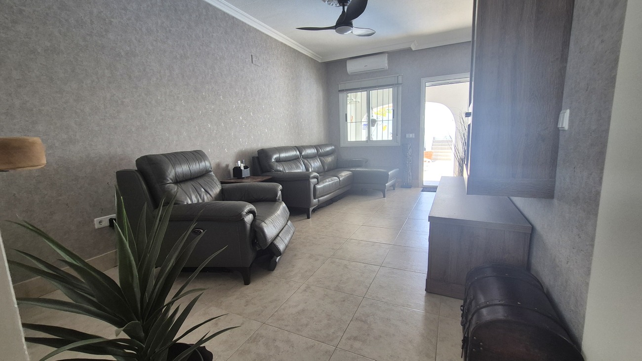 Semi Detached, San Miguel de Salinas