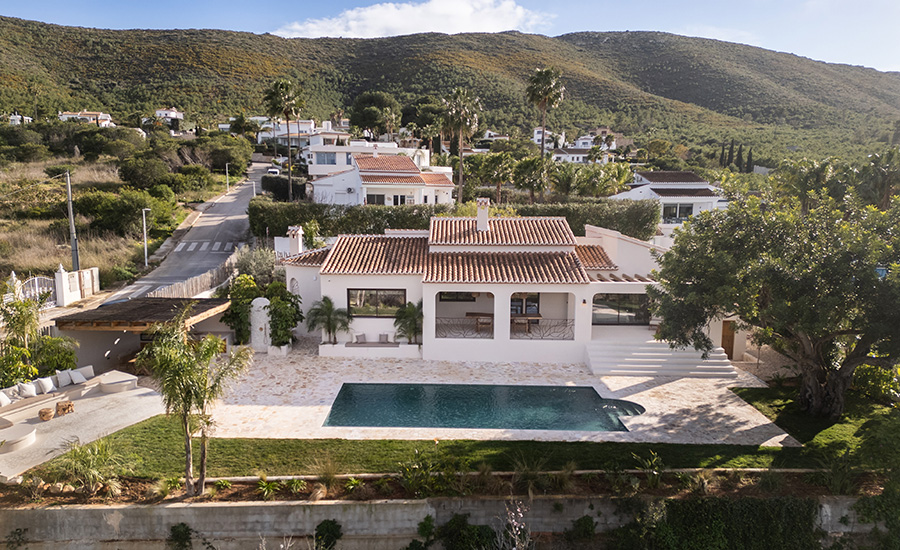 Villa, Cap Martí - El Tossalet - Pinomar