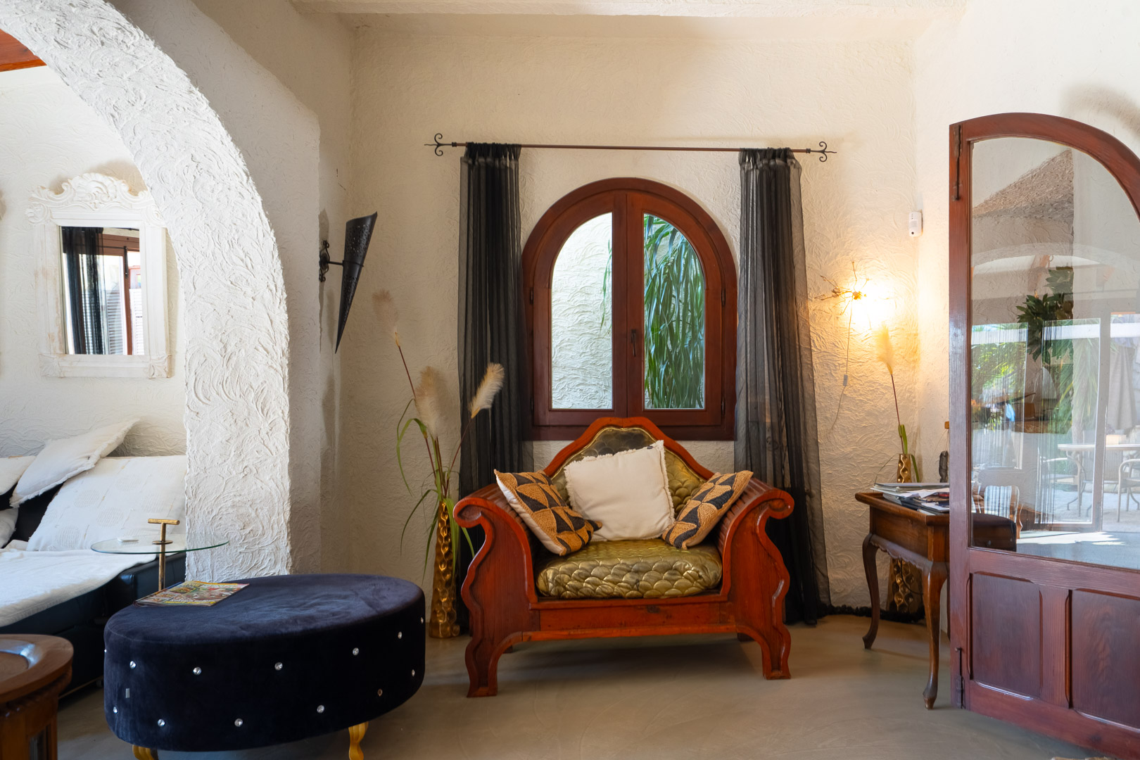 Villa, Javea