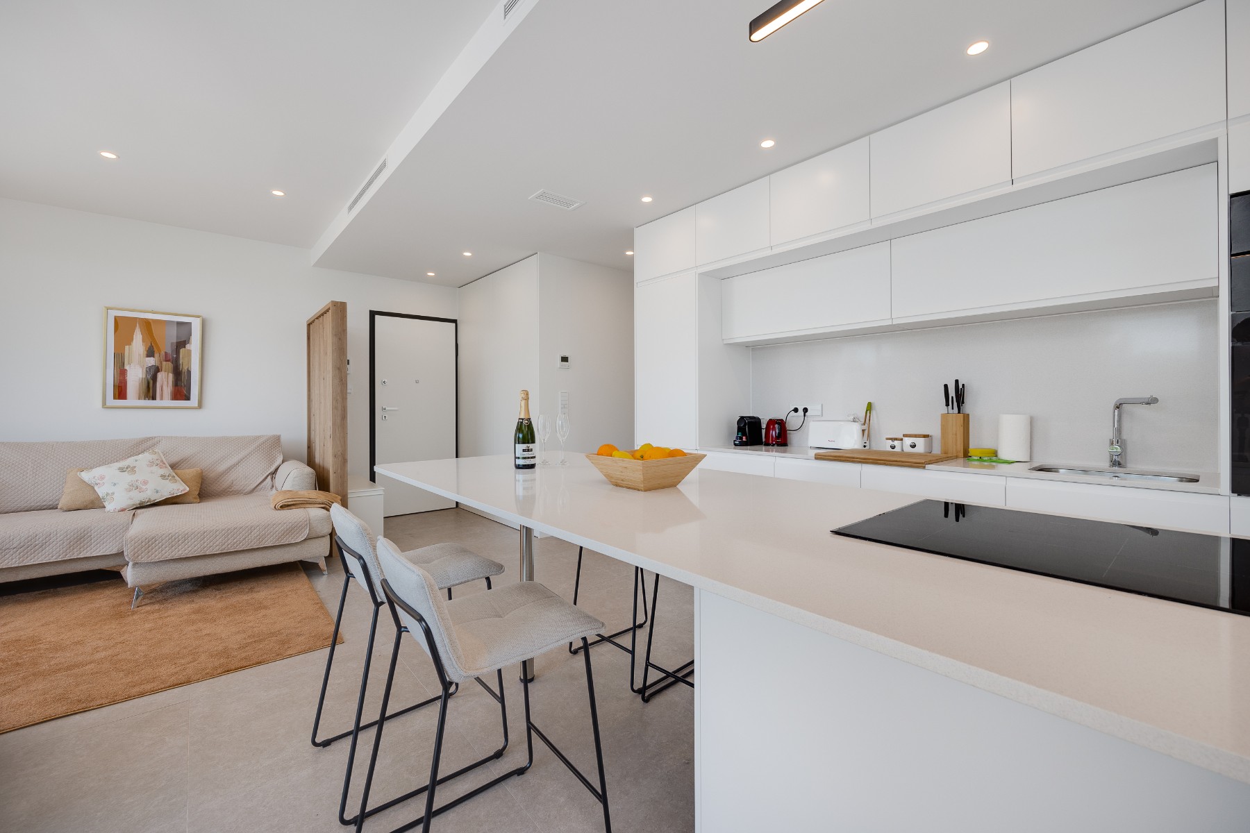Apartment, Las Colinas Golf Resort