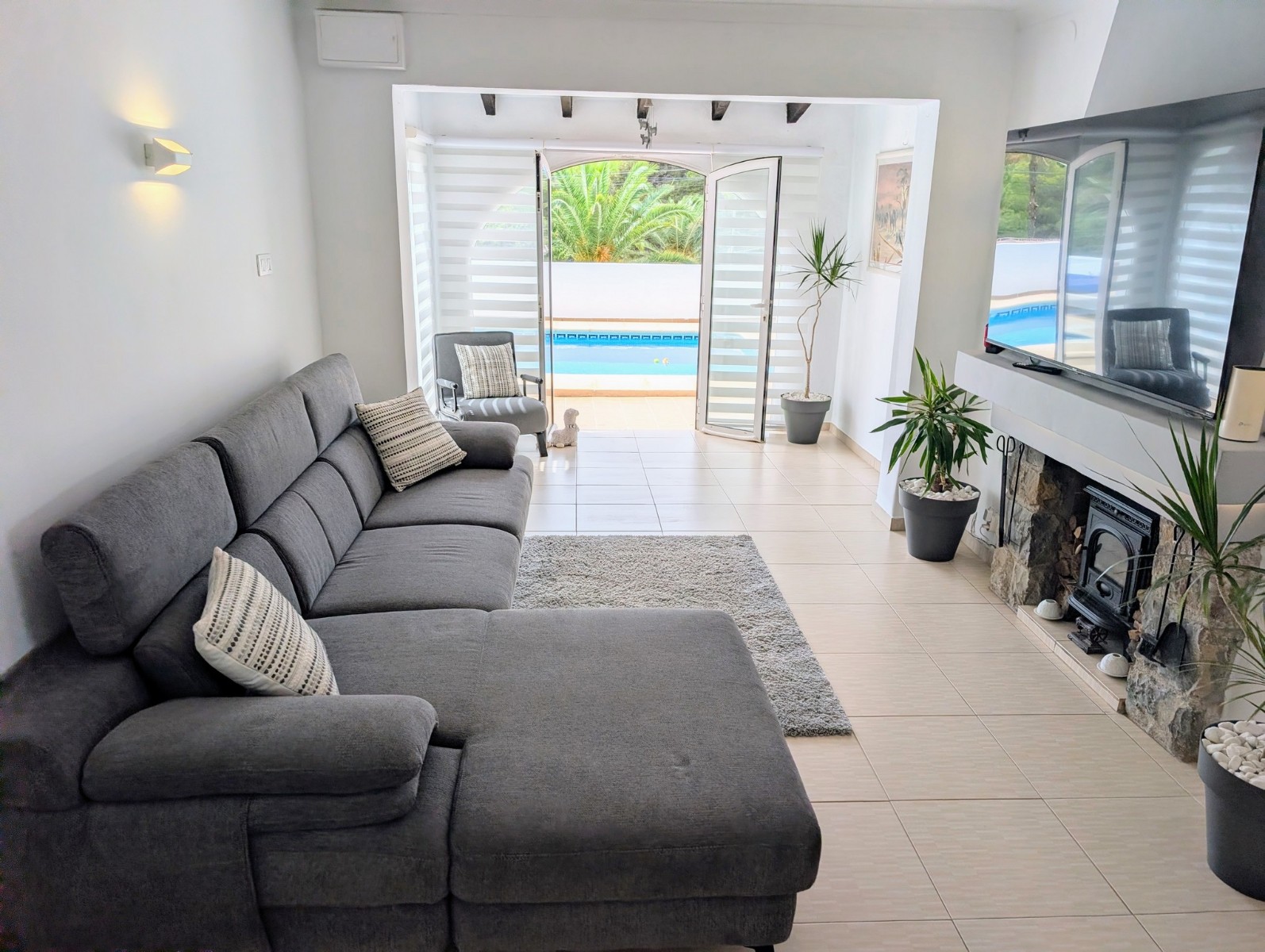 Villa, Buenavista