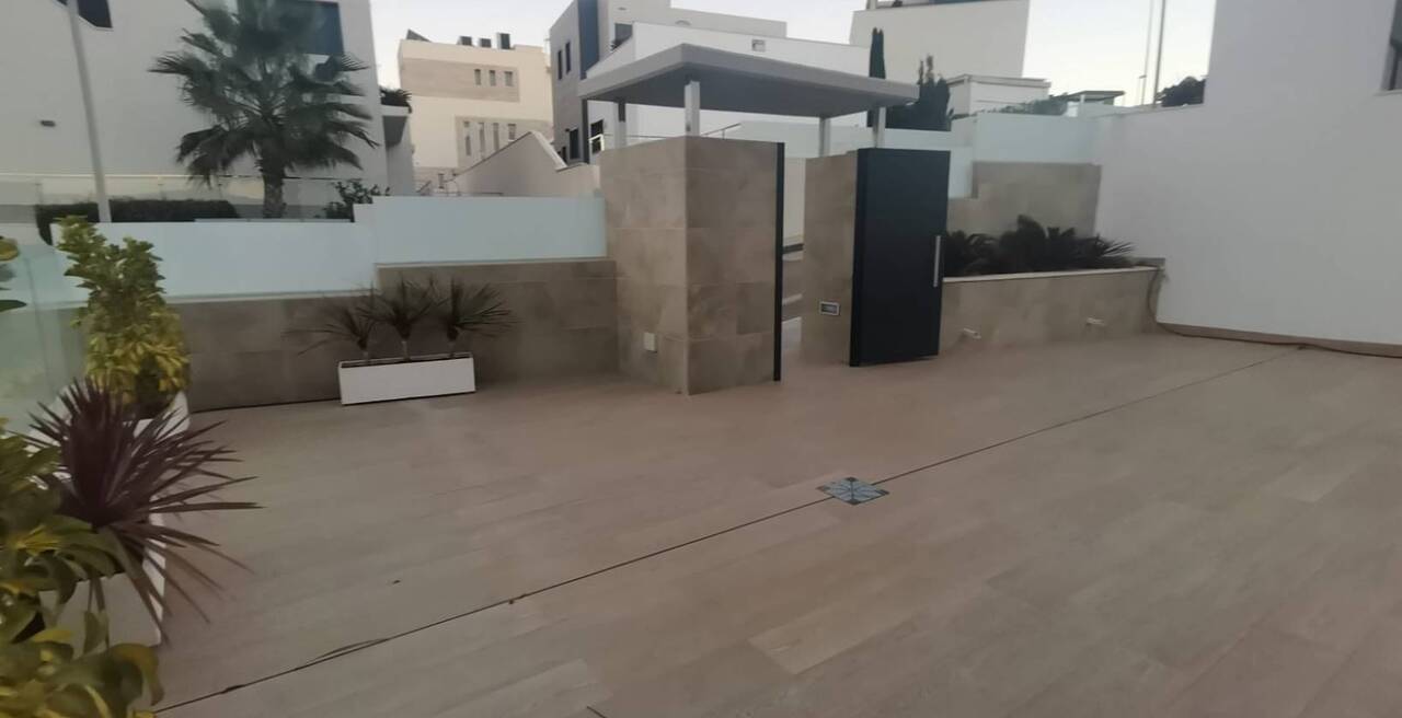 Villa, Campoamor