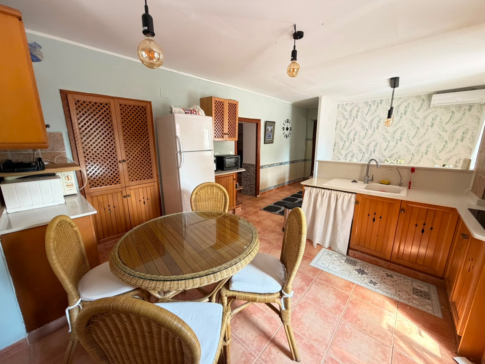 House, Torremendo