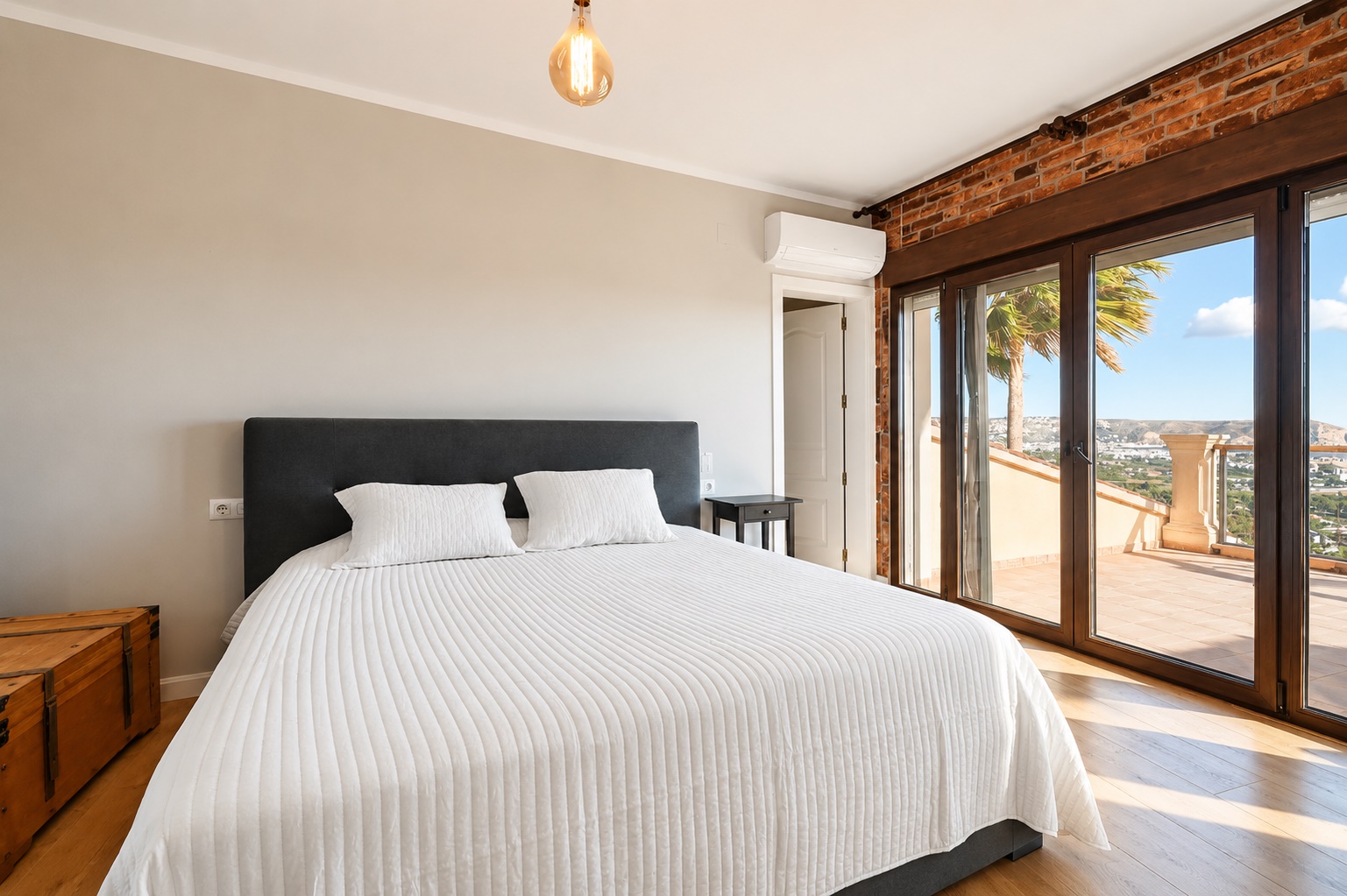 Villa, Cap Martí - El Tossalet - Pinomar