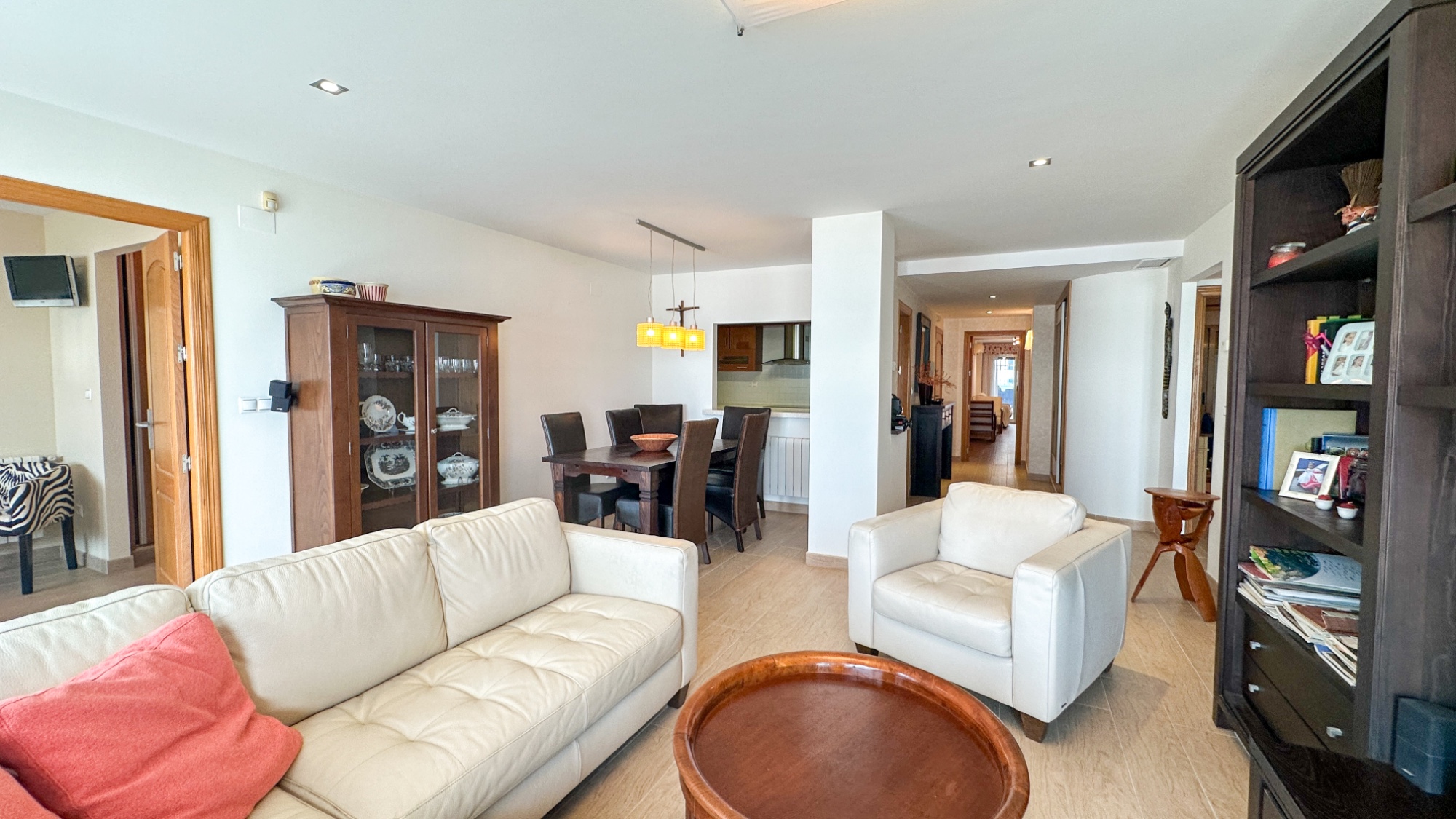 Apartment, Playa de los Locos