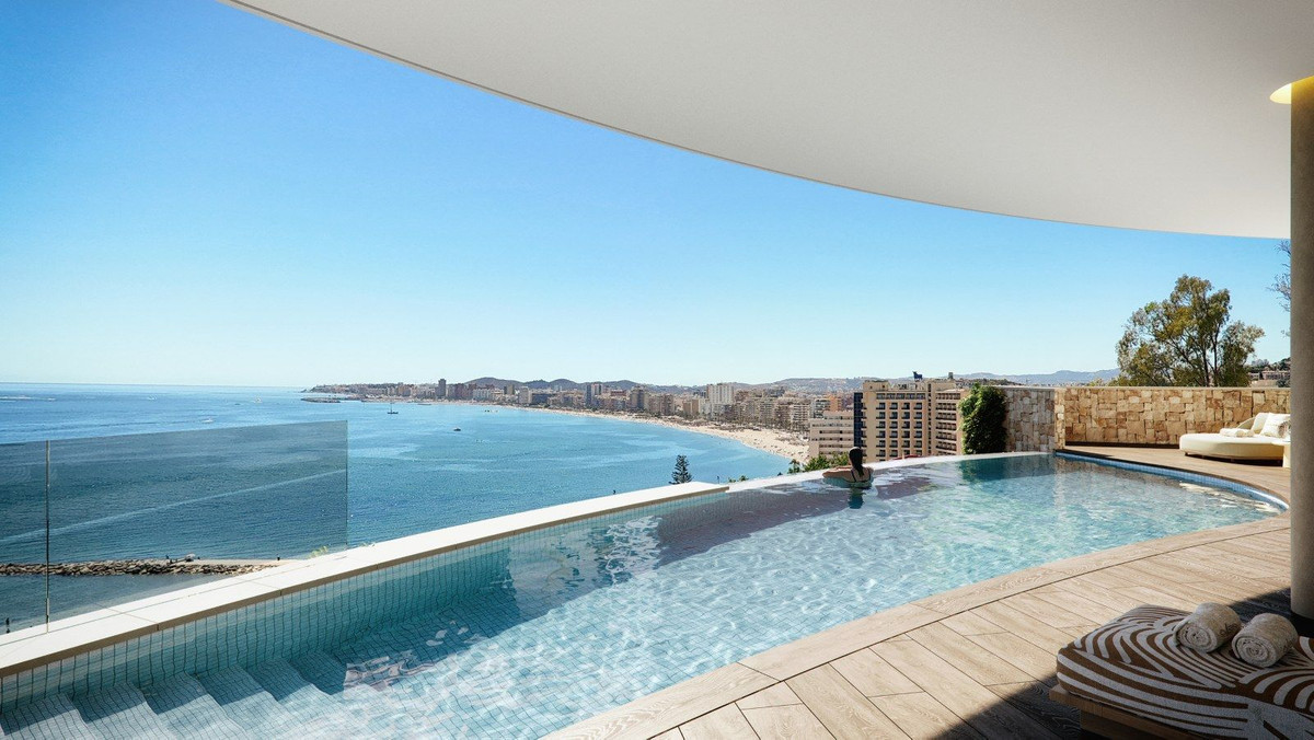 Apartment, Fuengirola
