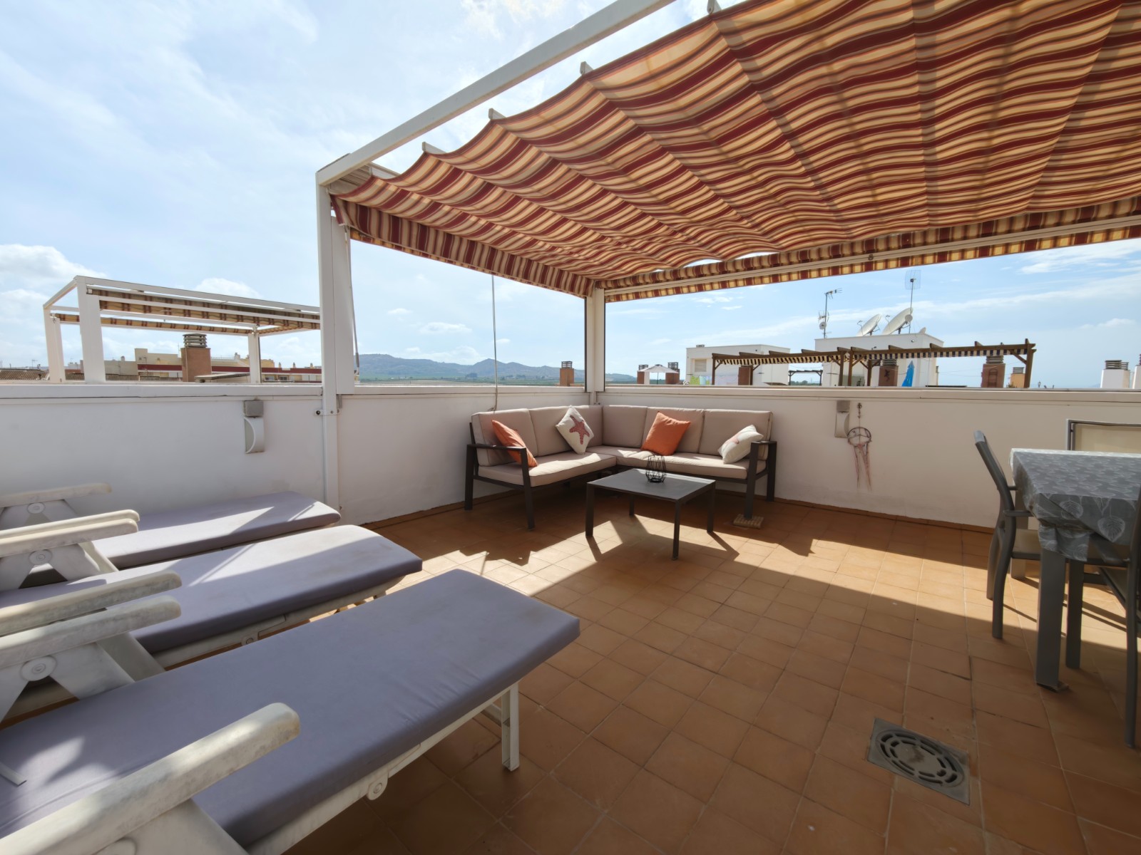 Apartment, Algorfa