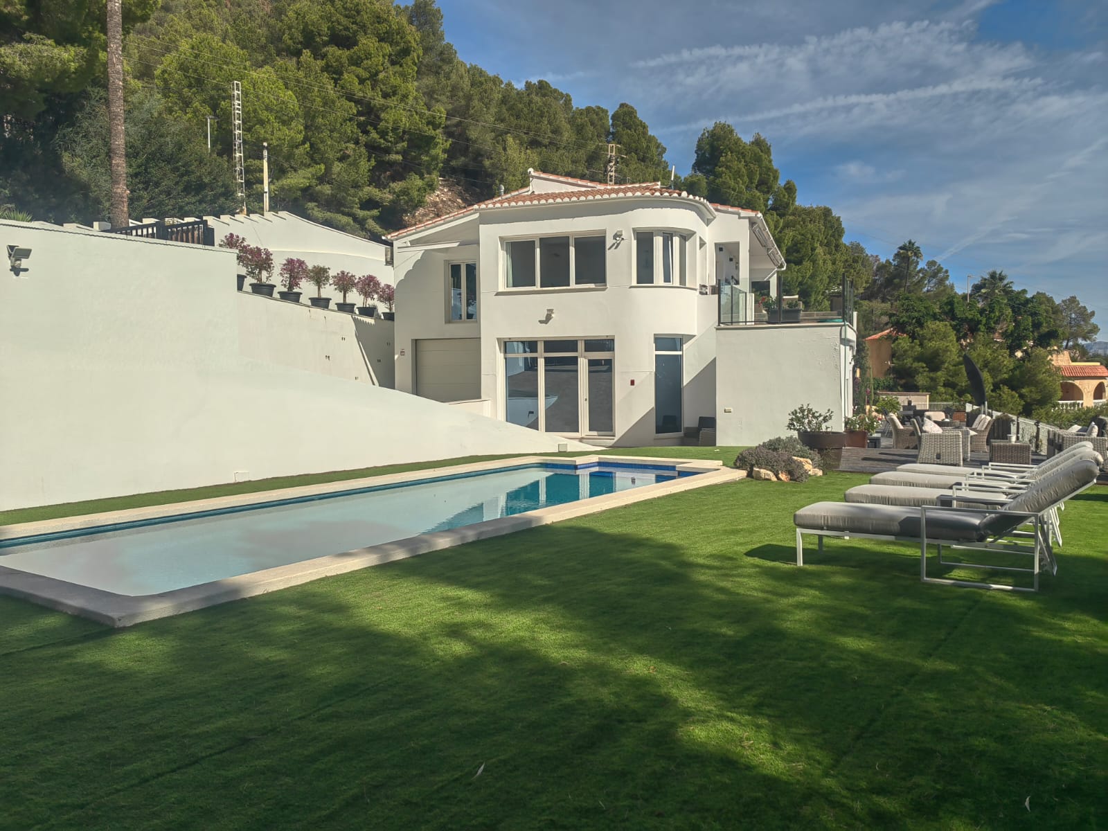Villa, Oltamar - Cucarres