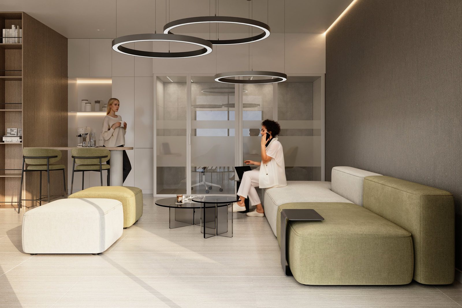 Apartment, Mijas, Buenavista