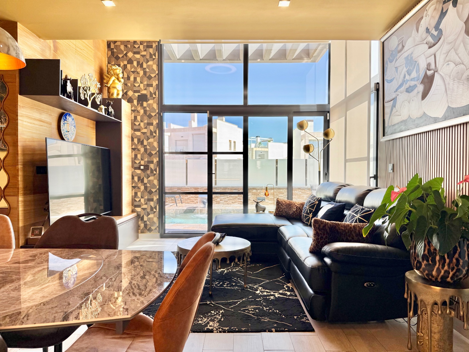 Villa, Cabo Roig