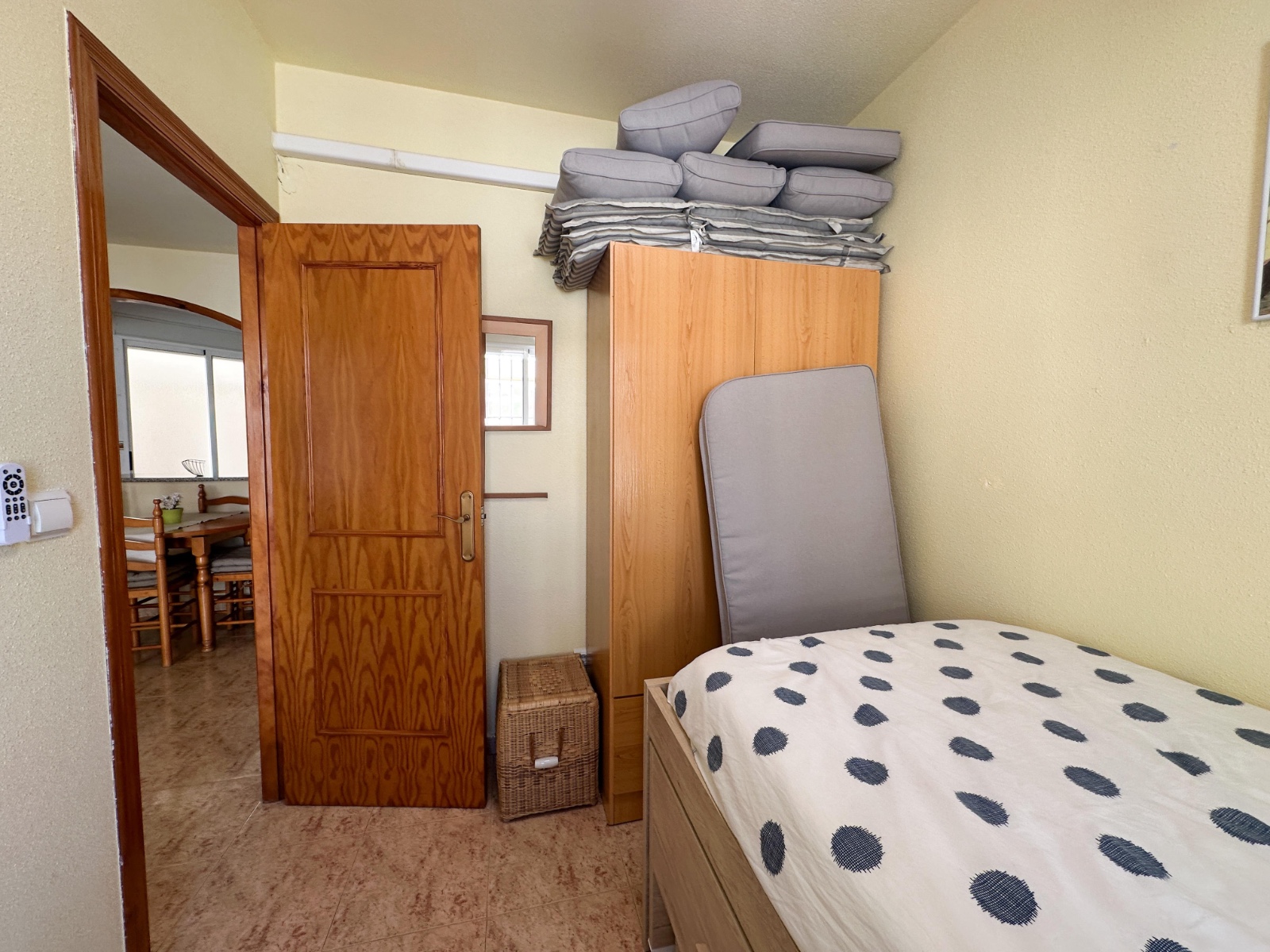 Bungalow, Orihuela Costa
