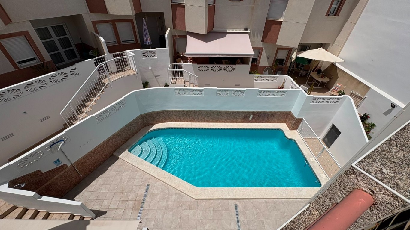 Townhouse, La Nucia