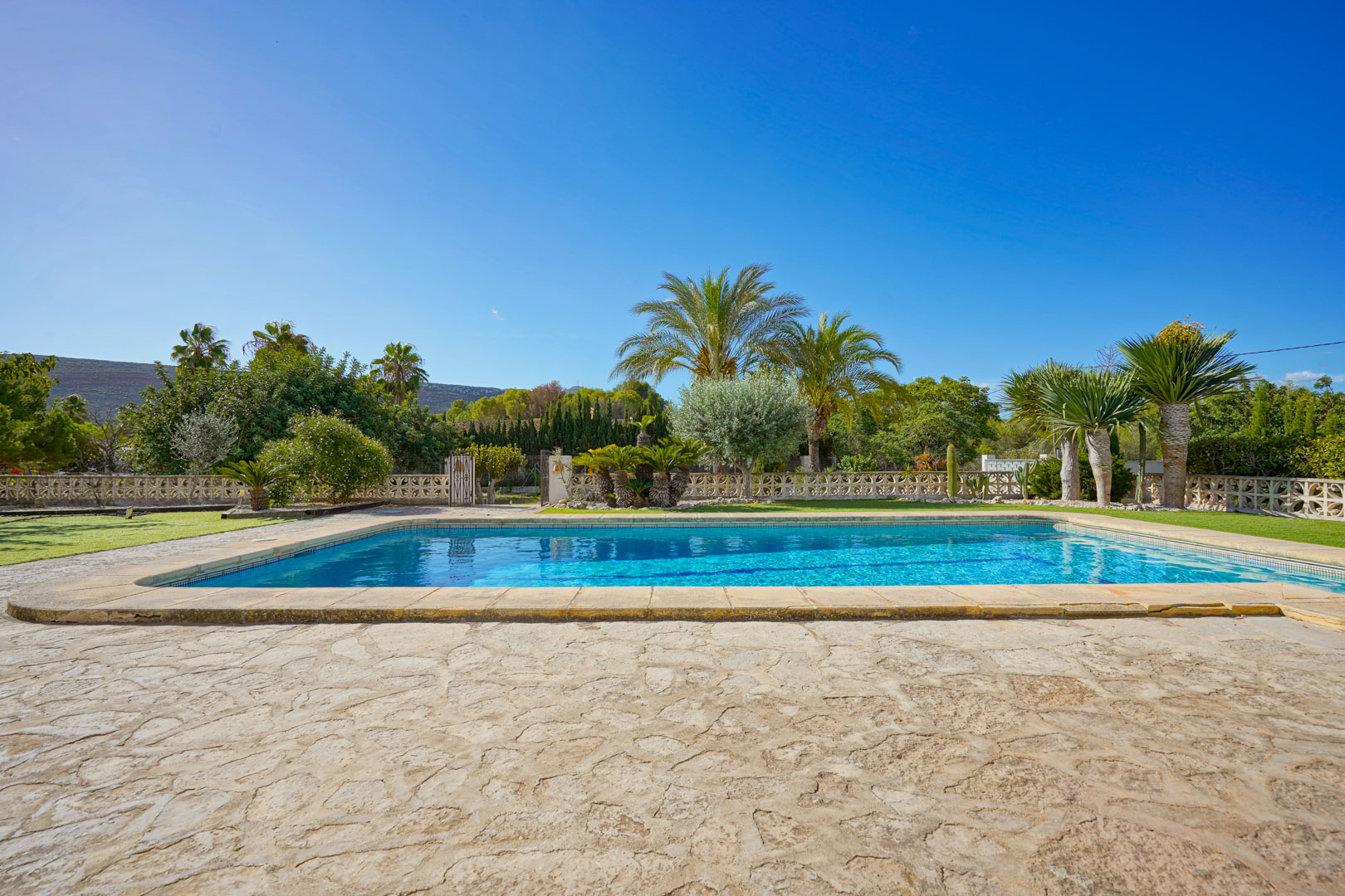 Villa, Javea