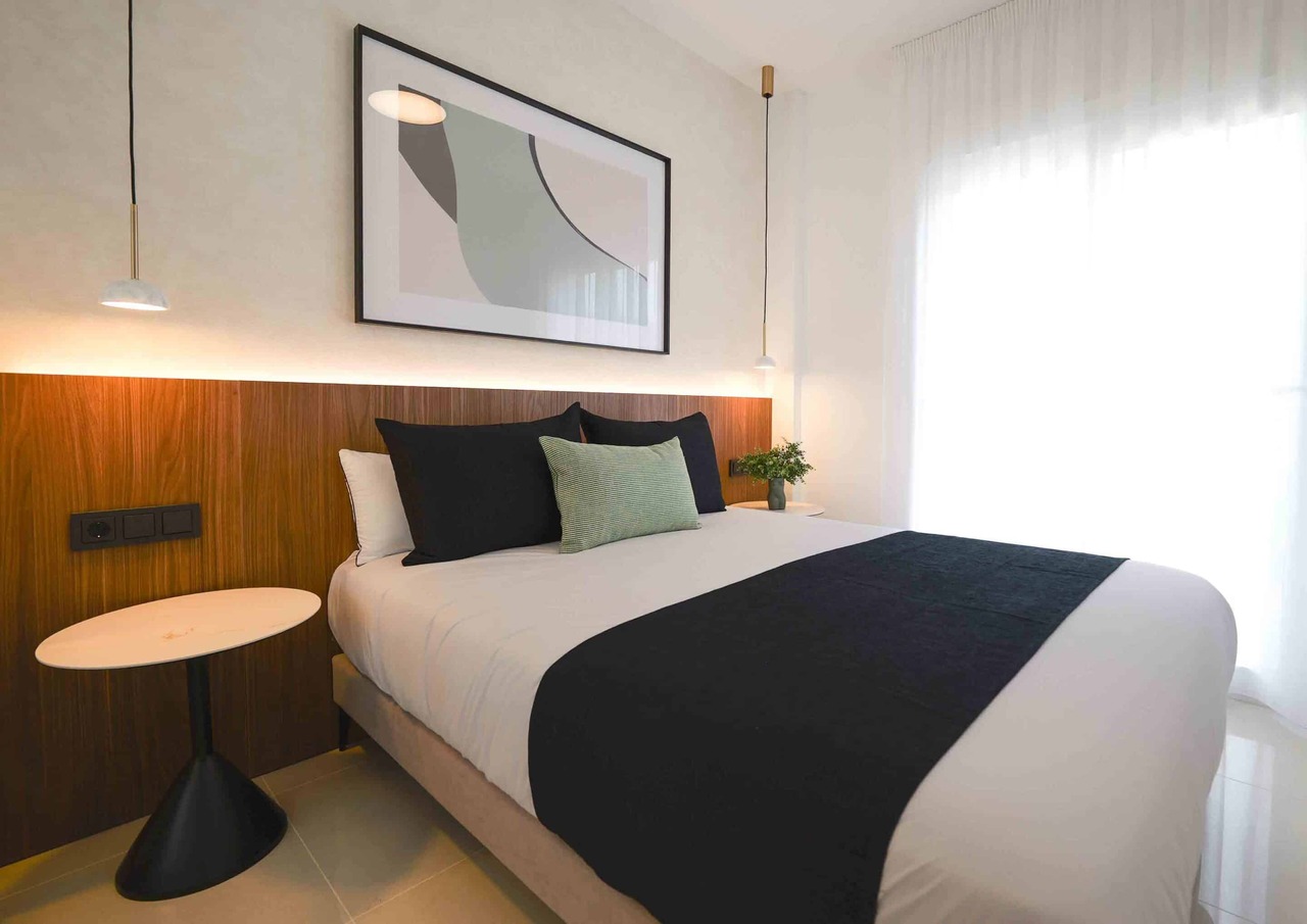Apartment, Cuidad Quesada*