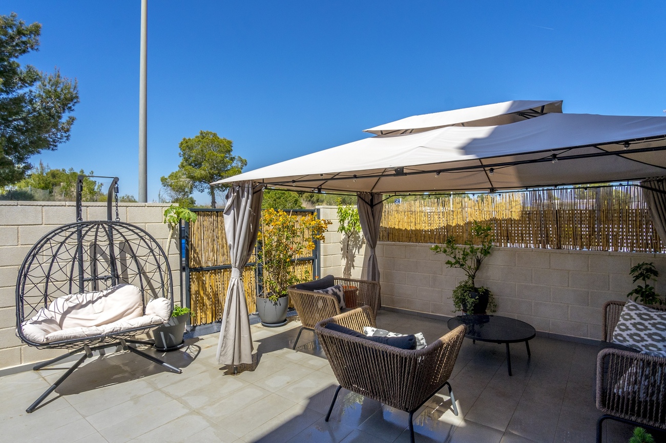 Townhouse, Villamartin