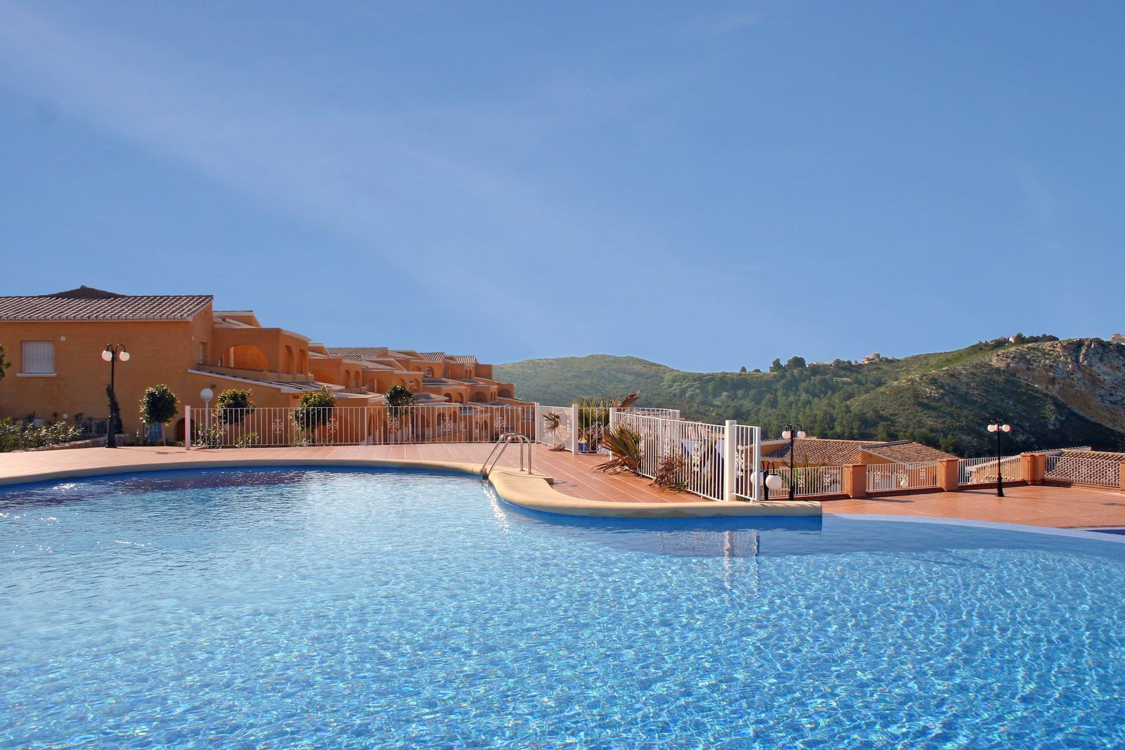 Apartment, Cumbre del Sol