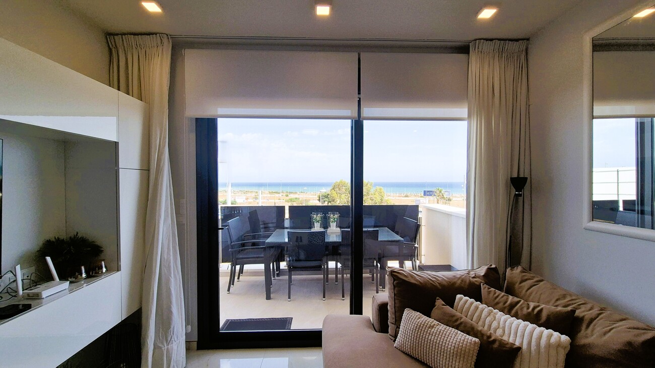 Apartment, Playa Flamenca