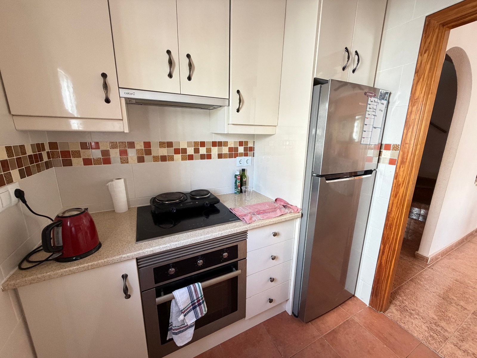 Townhouse, Entre Naranjos Vistabella