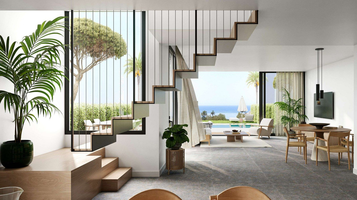 Villa, Mijas Costa