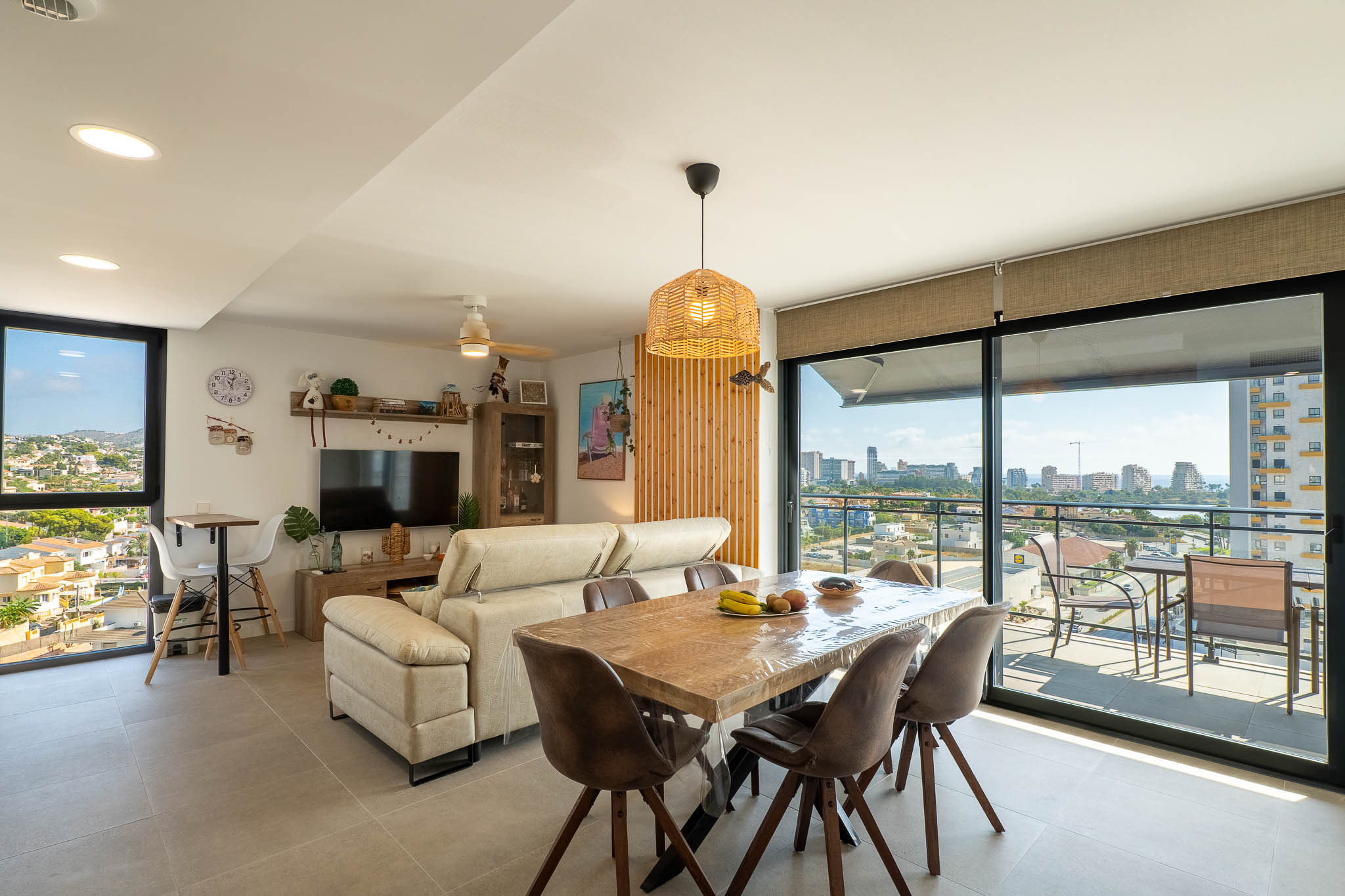 Apartment, Calpe