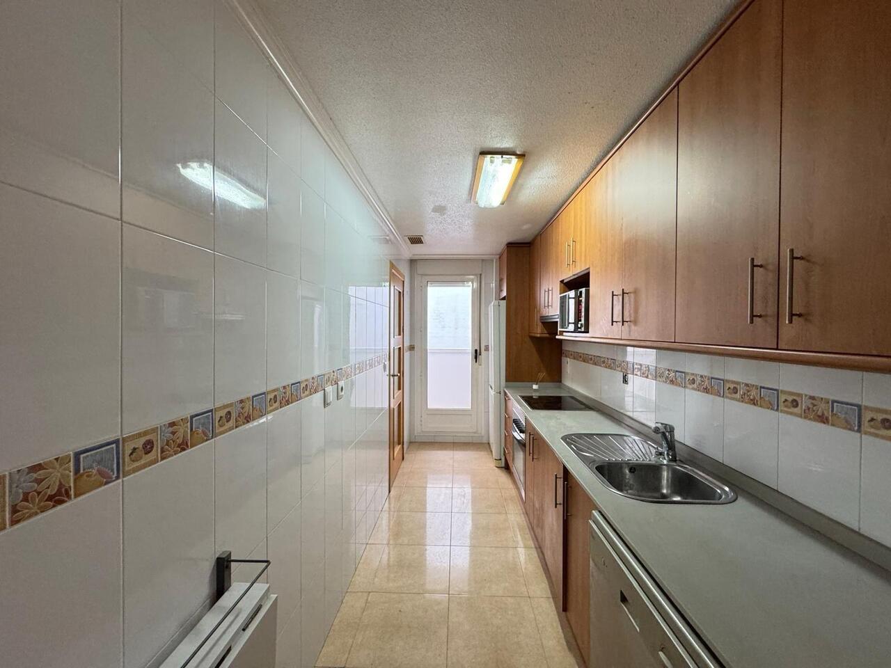 Apartment, Torrevieja Centro