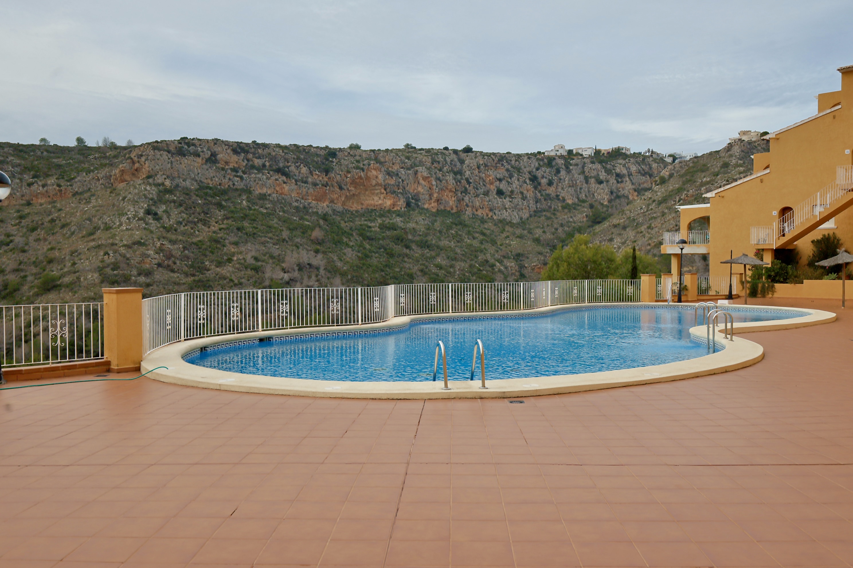 Apartment, Cumbre del Sol