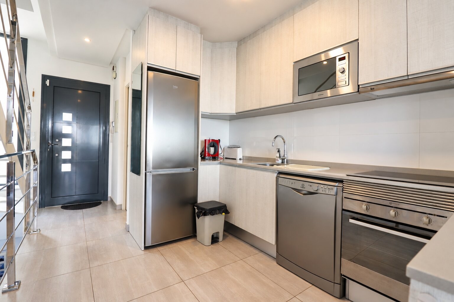 Townhouse, Benijofar - Village