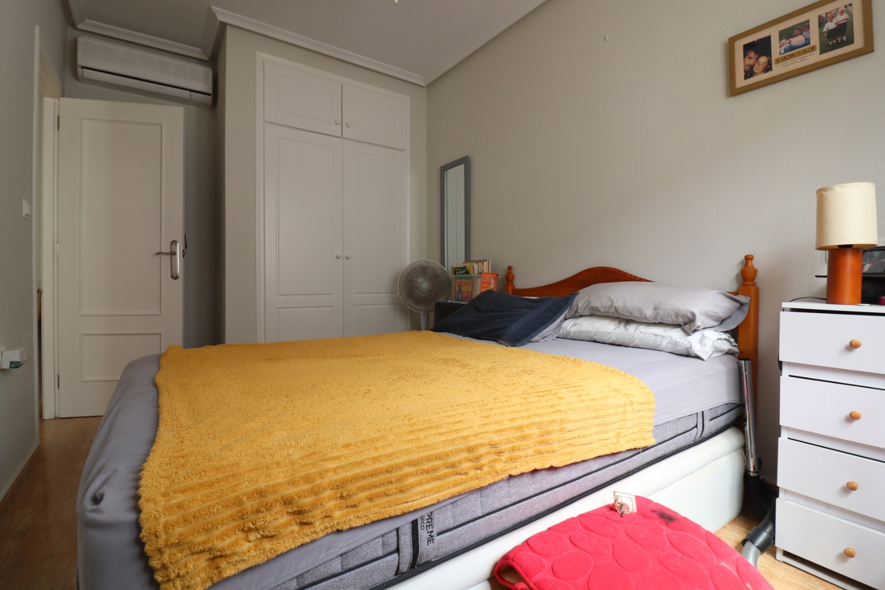 Apartment, Los Palacios