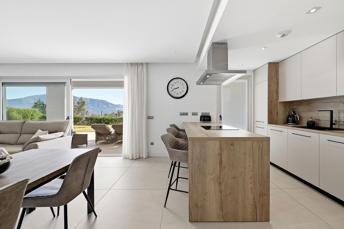 Apartment, La Cala Golf
