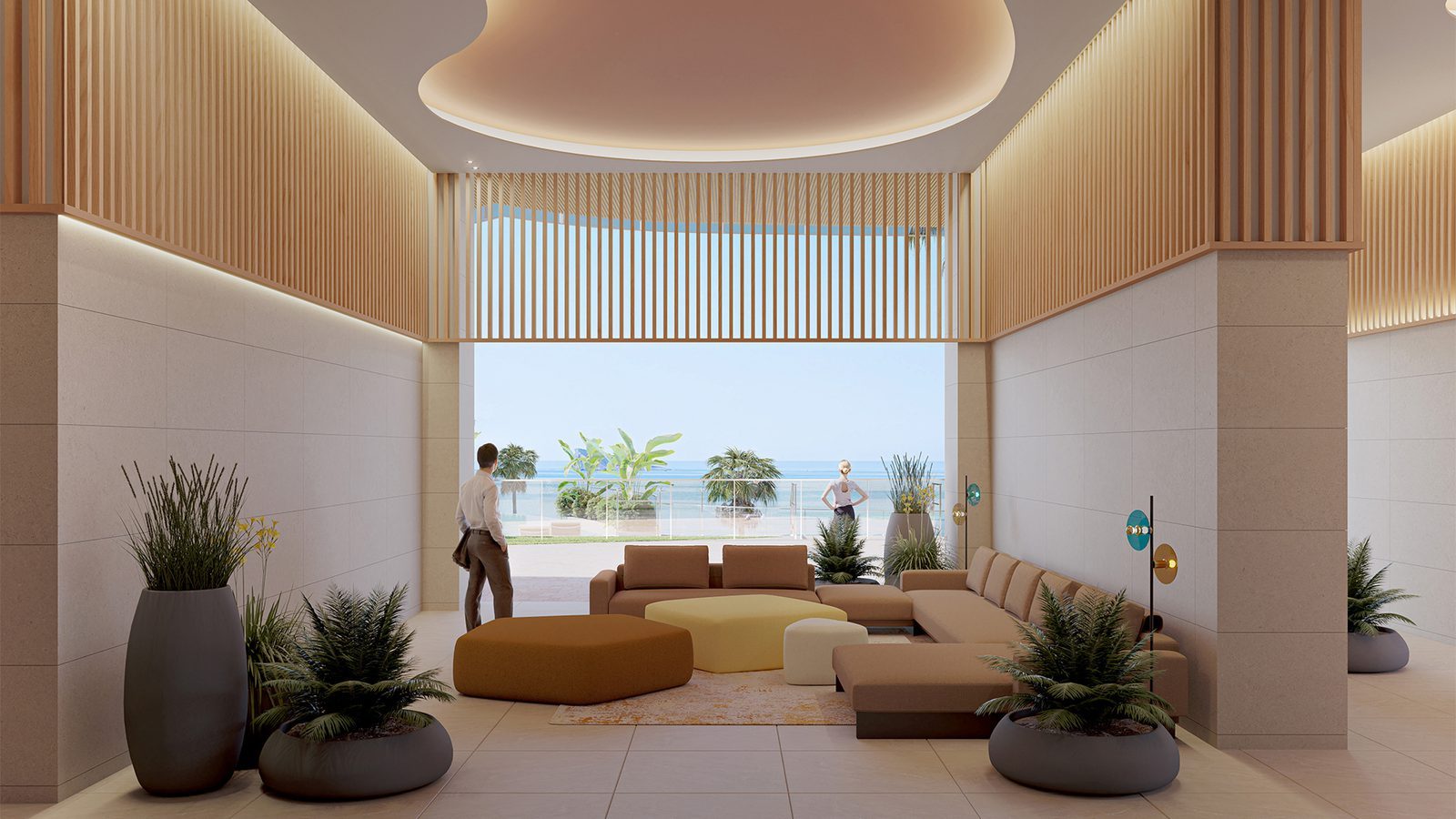 Apartment, Benidorm