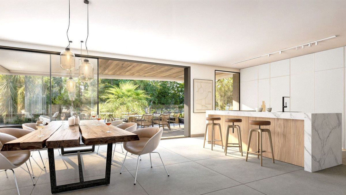 Apartment, New Golden Mile