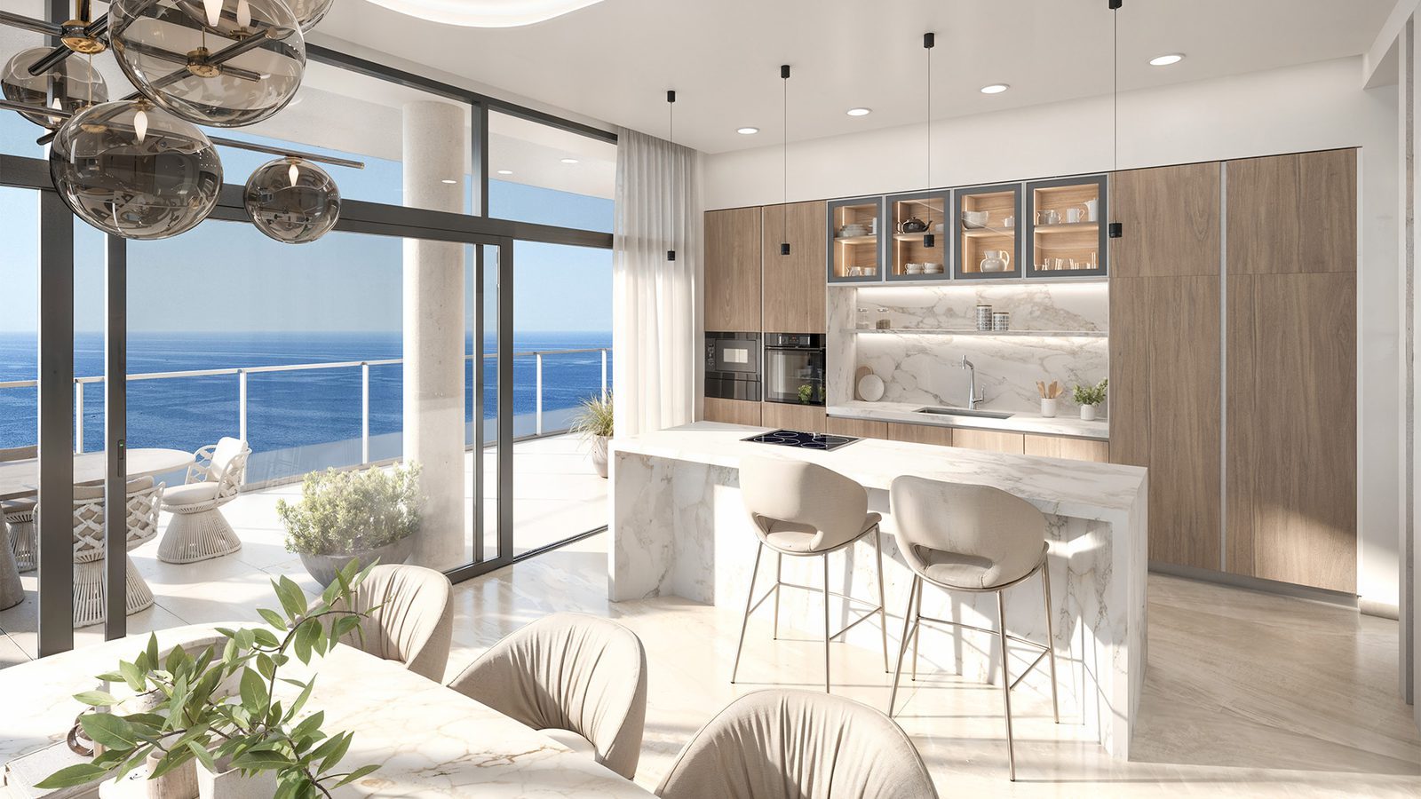 Apartment, Benidorm