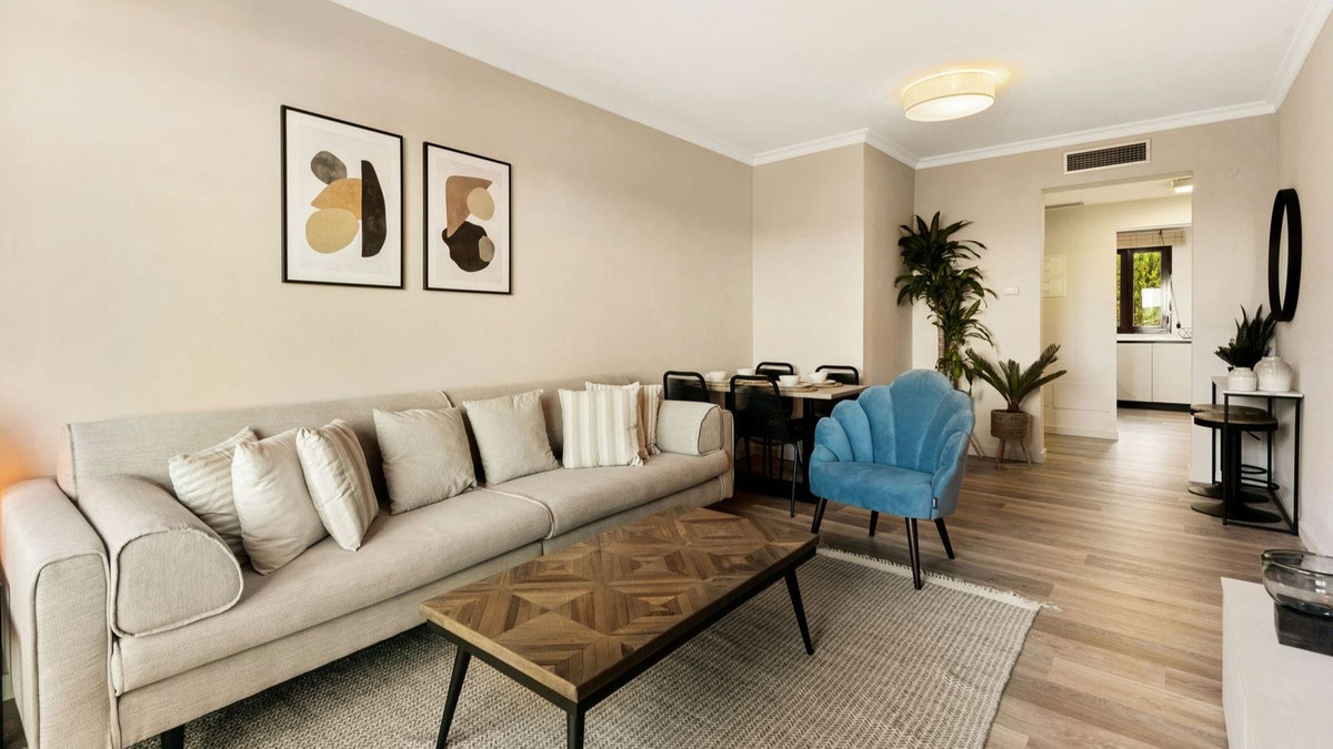 Apartment, New Golden Mile