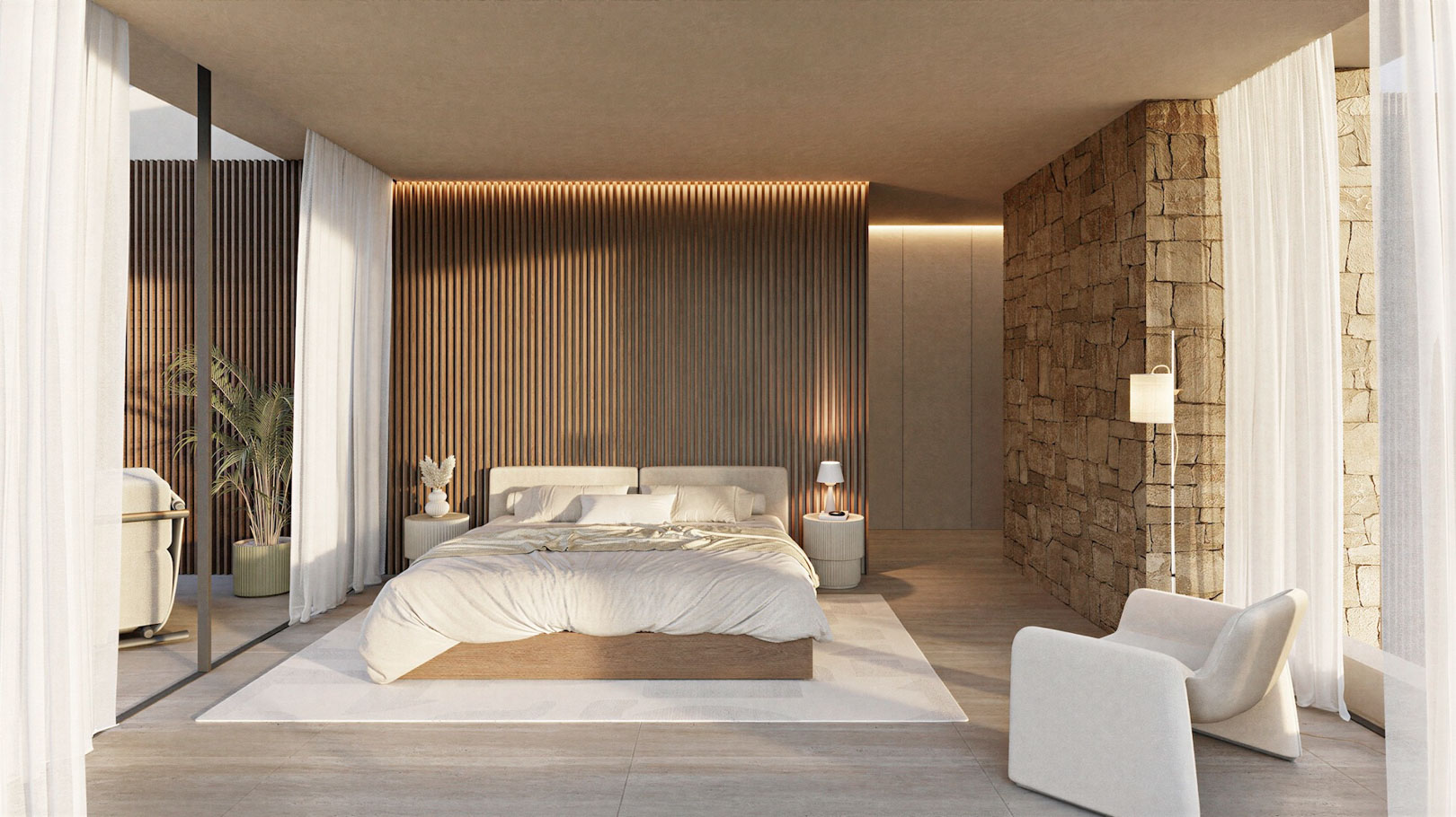 Villa, Benissa