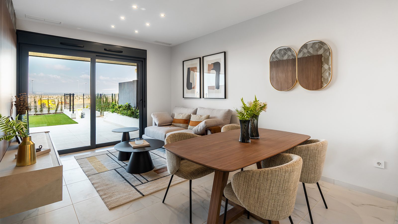 Apartment, Torrevieja
