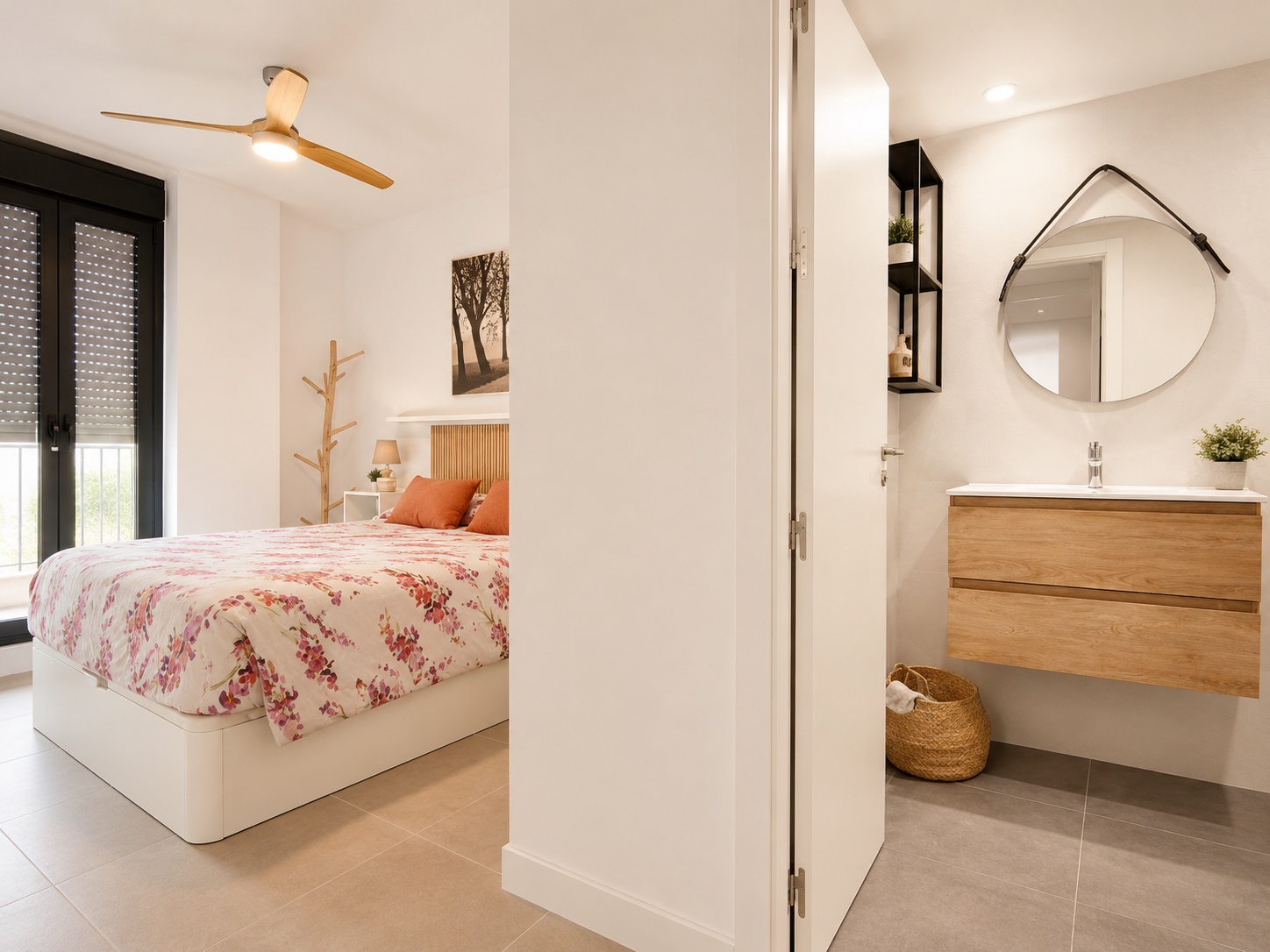 Apartment, Marisol Park - Ortembach - Los Almendros