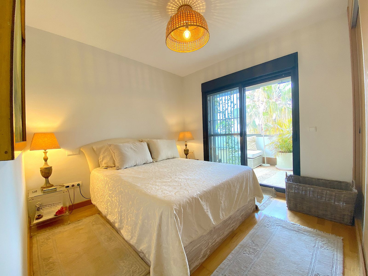 Penthouse, La Cala Hills