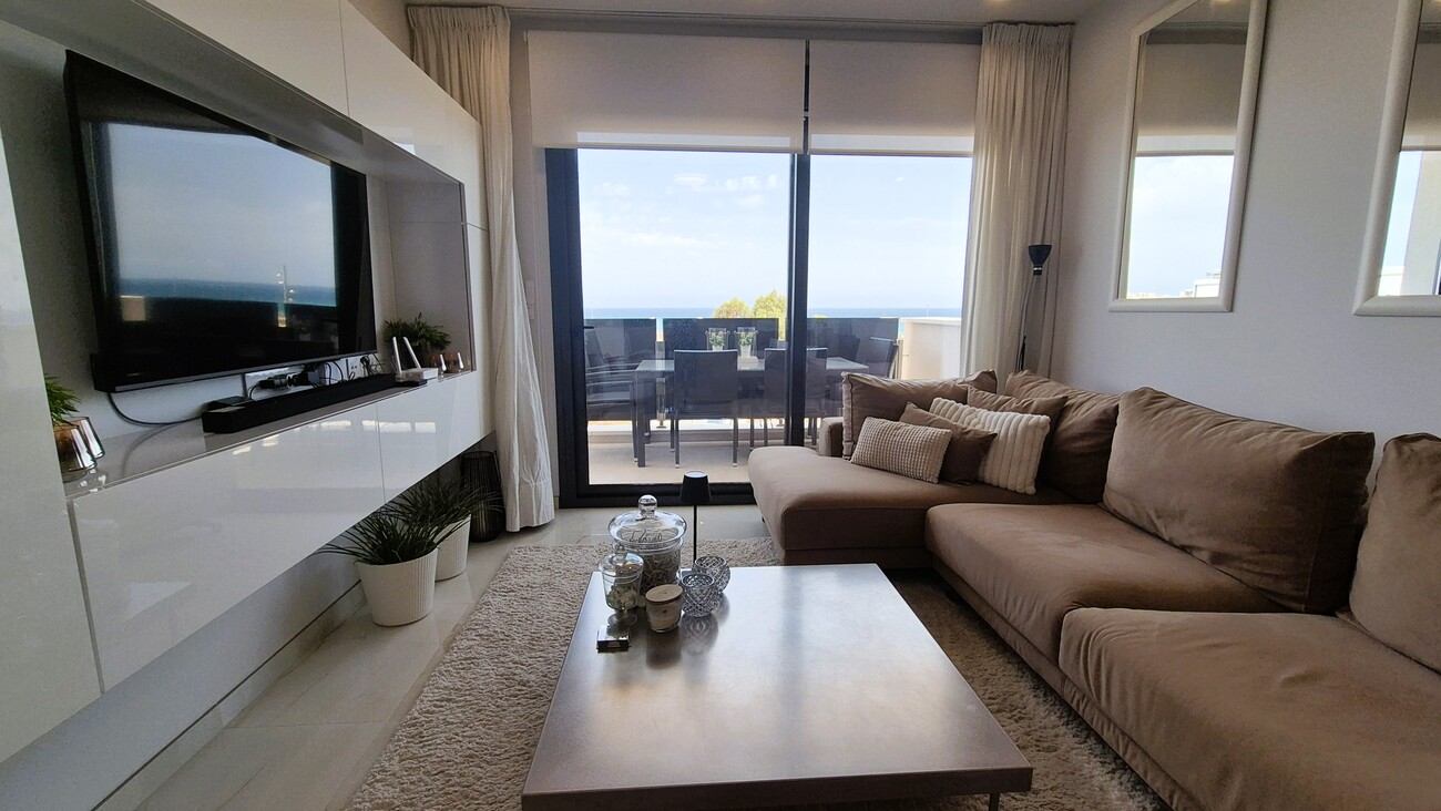 Apartment, Playa Flamenca