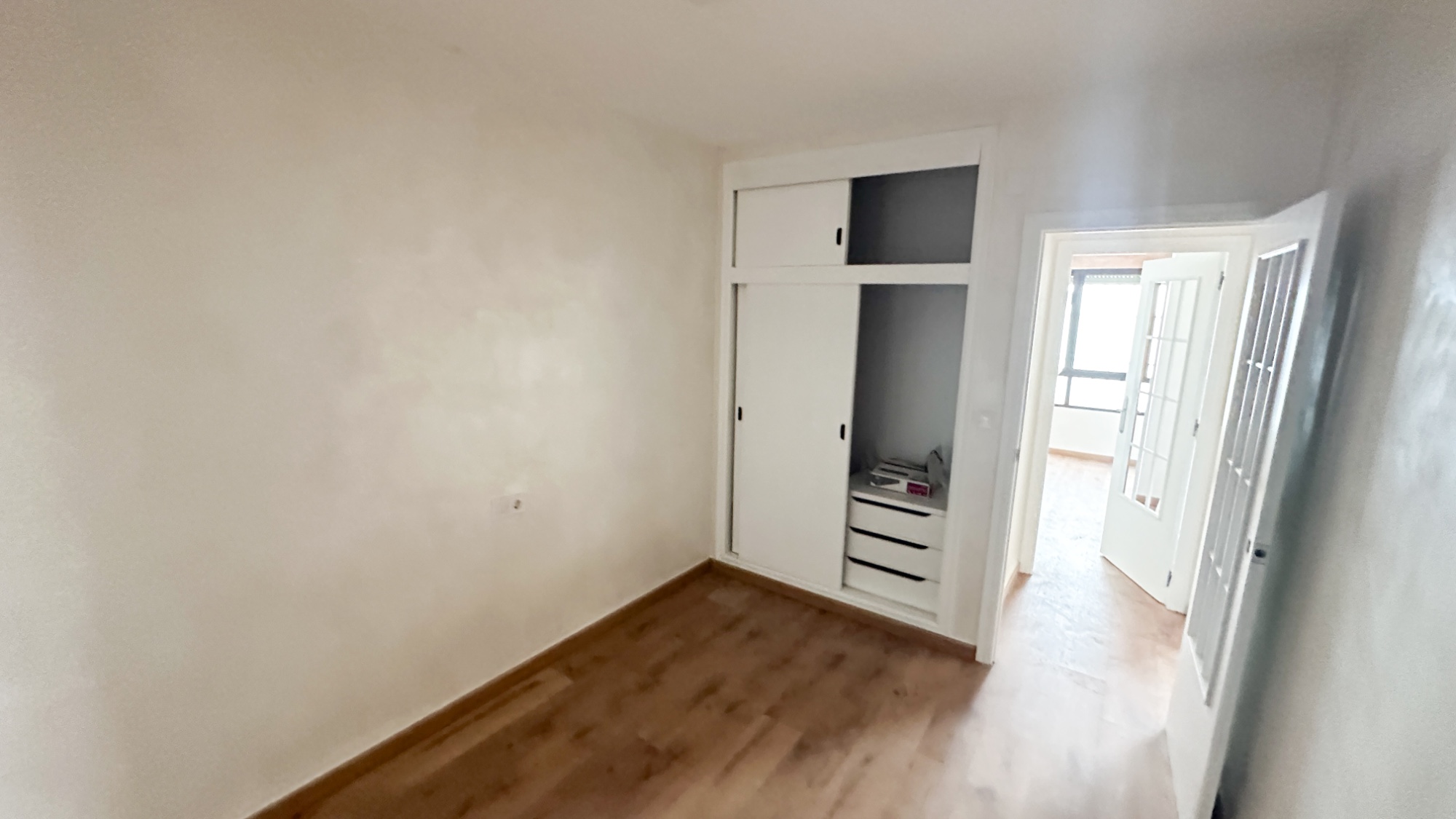 Apartment, Playa de los Locos