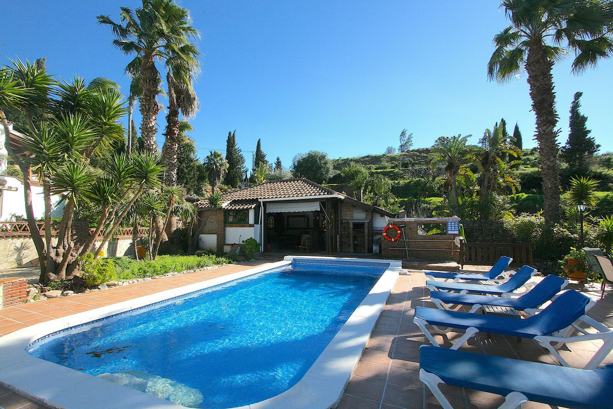 Villa, Mijas