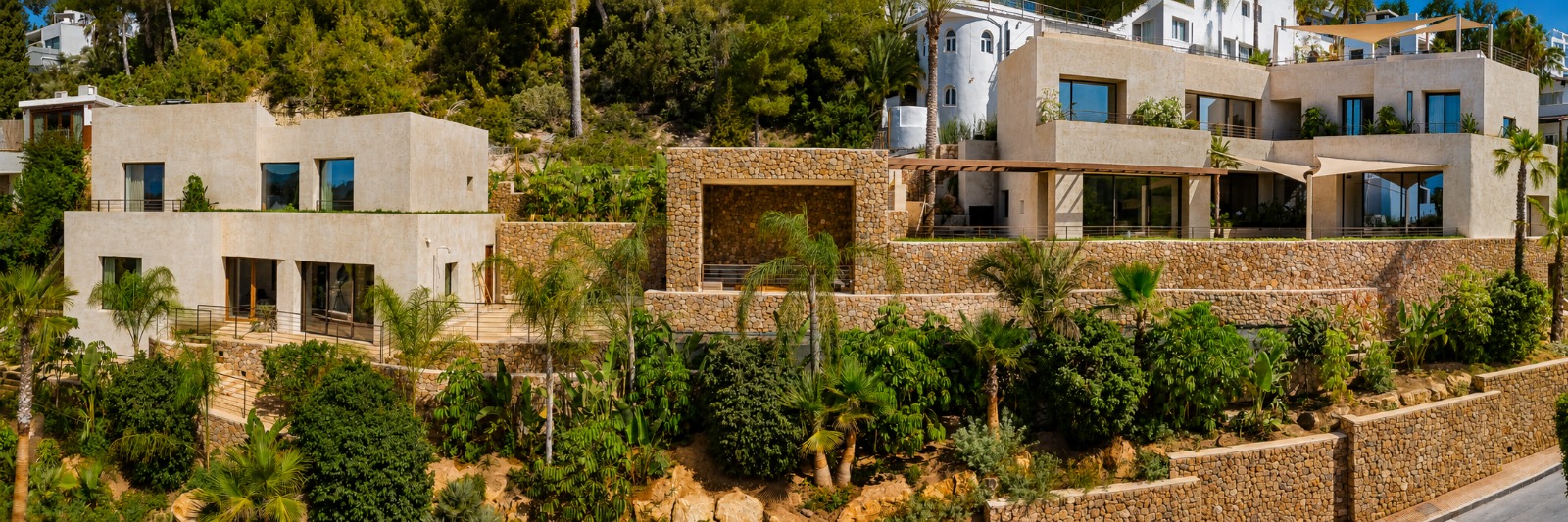 Villa, Can Furnet