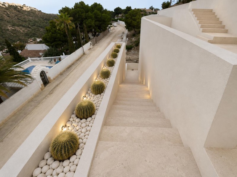 Villa, Alcassar