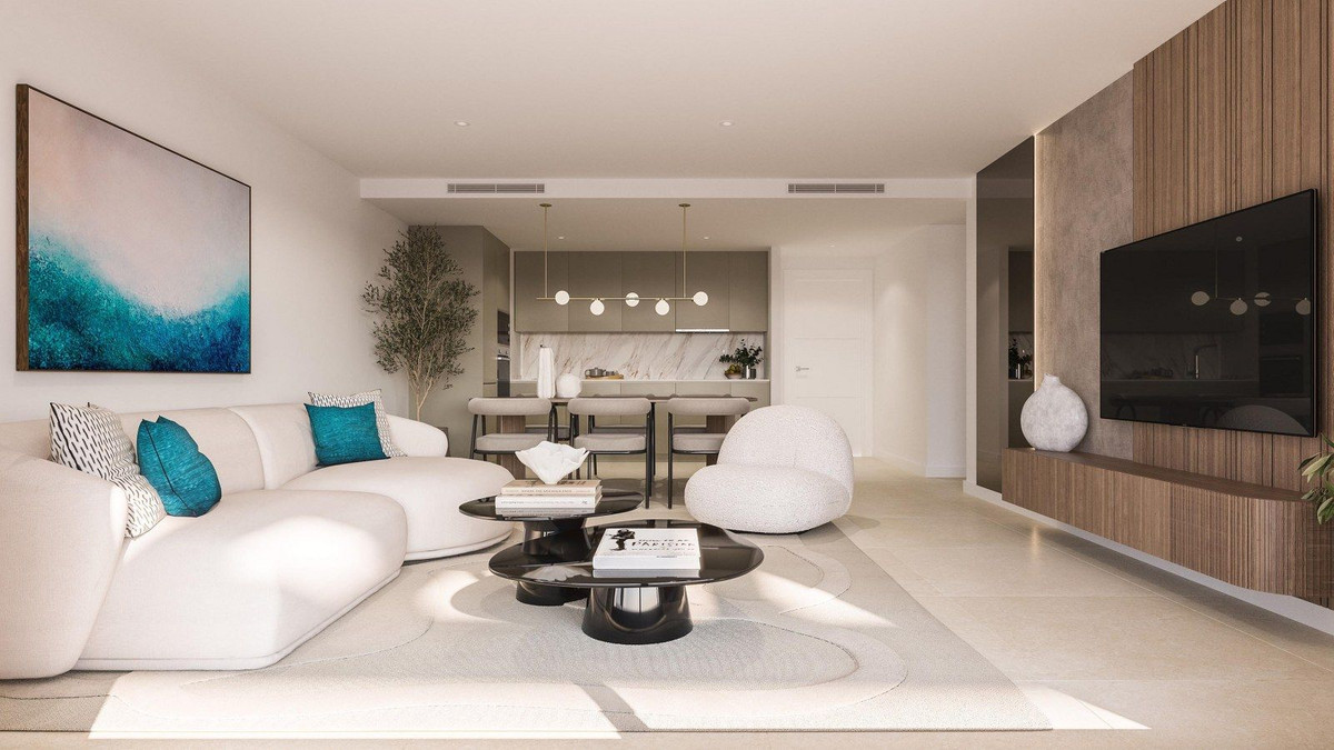 Apartment, New Golden Mile