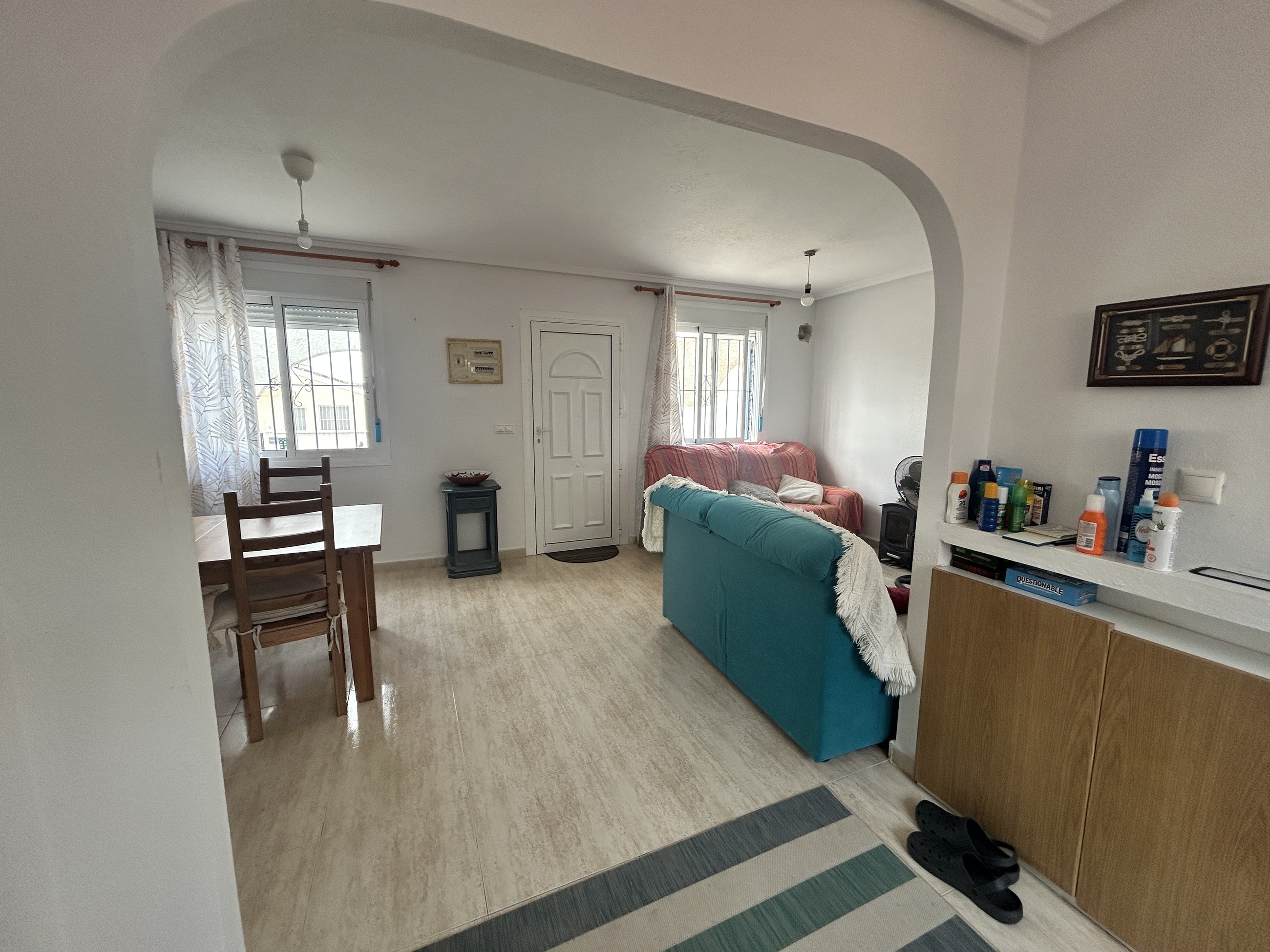 Bungalow, Mazarron