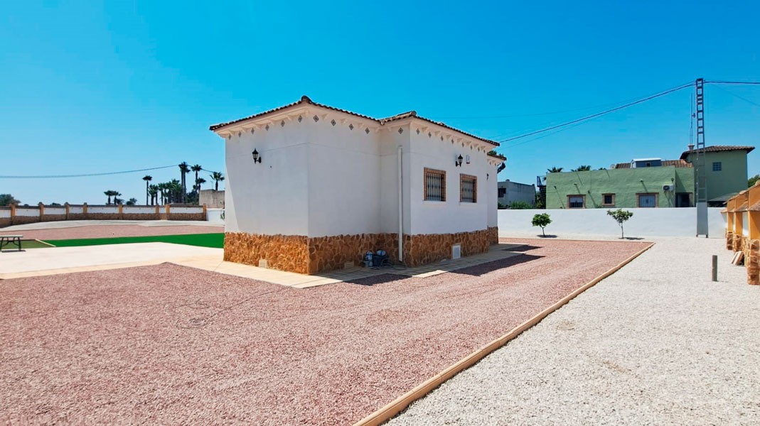 Country house, Catral - Country